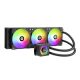 2. Enermax LIQMAXFLO Processor Liquid Cooling 12 cm 1 pc ELC-LMF360T-ARGB