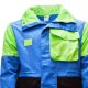3. Nike LeBron Premium Utility Jacket - DA6713-345