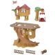 5. Sylvanian Families Unique Treehouse 05450