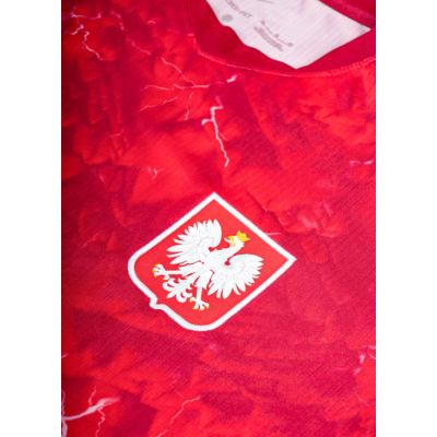 3. Nike Poland Stadium Away Jersey IO8505-625