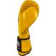 16. RBT-MEX Leather Boxing Gloves 12 oz Yellow