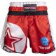 16. Kickboxing shorts Top Ten &quot;Wako Star&quot; M 0418641-02M