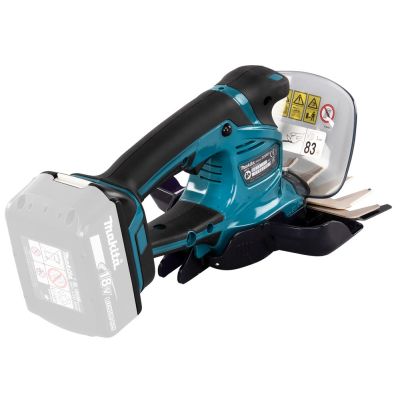 19. MAKITA DUM604ZX Cordless Grass Shears