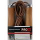 17. PROFIT DROP DK 1019 leather skipping rope