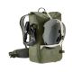 22. Deuter Amager 25+5 graphite cycling backpack