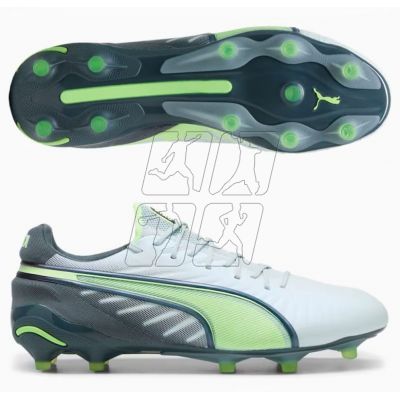 Puma King Ultimate FG/AG M 107809 03 Football Boots