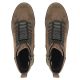 5. Women's brown suede leather ankle boots Filippo DBT7273