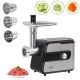 18. Adler AD 4813 2000W Mincer Black, Silver