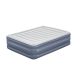 10. Bestway 6713I / 23 Air Mattress Double Mattress Gray Unisex