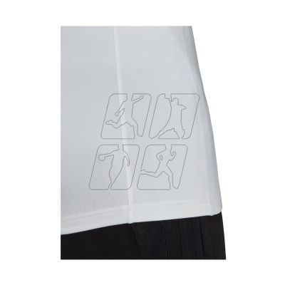 4. T-shirt adidas TechFit Warm M H23121