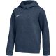 3. Nike Park 26 Fleece Hoodie for Kids Navy Blue IB1226 410