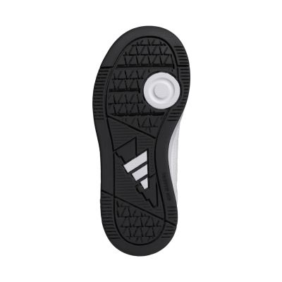 6. Adidas Tensaur Sport 3.0 kids' shoes white JQ1859