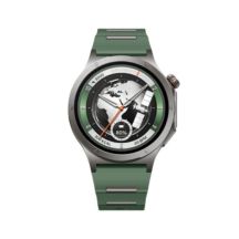 OnePlus Watch 4 27 cm (1.5") AMOLED Digital Touchscreen GPS
