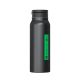 4. AmazingThing Magnetic Water Bottle with MagSafe Compatible Holder for Sports and Training - Black