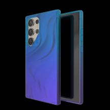 ZAGG Cases Milan case for Samsung Galaxy S24 Ultra - blue