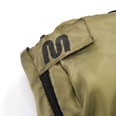 8. Meteor Dreamer 10168 sleeping bag