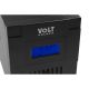 3. MicroUPS 1000VA/600W 1*9Ah Uninterruptible Power Supply