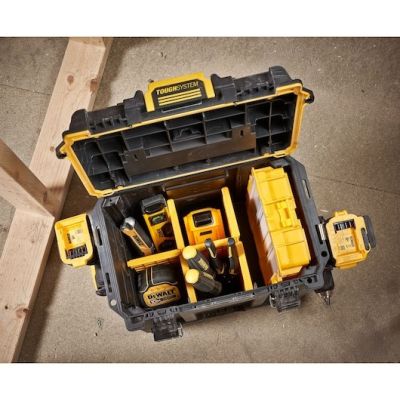 3. DeWALT DWST08035-1 tool case