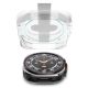 4. Spigen Glas.TR EZ Fit AC 2-Pack Tempered Glass for Samsung Galaxy Watch Ultra 47mm