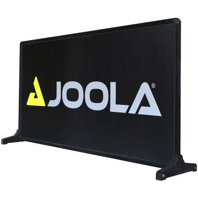 10. JOOLA PRO TABLE TENNIS BAND BLACK 5 PCS