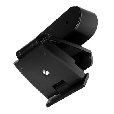 6. LogiLink UA0368 Webcam 1280 x 720 px USB 2.0 Black