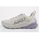 3. Aku women's outdoor trekking shoes Aira comfortable hiking gray purple