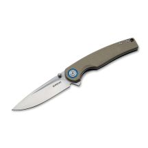 Boker Magnum Shark Folding Knife