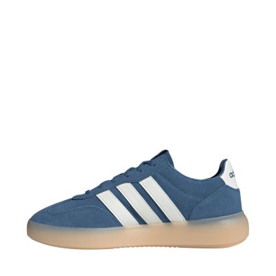 5. Adidas Barreda Decode Lux men's shoes blue IH1455