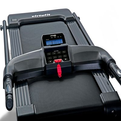 24. VIRTUFIT FULLY FOLDABLE ELECTRIC TREADMILL TR-50I