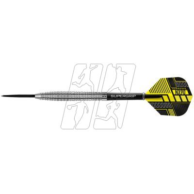 11. Harrows NX-90 darts 90% steeltip NX-90