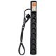 Surge Protection Power Strip HSK DATA ALP-ACARS8pro---0N