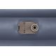 21. Bestway 67923/23 Air Mattress Double Mattress Gray, White Unisex