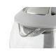 7. Esperanza YUKON EKK025W electric kettle (1500W 1.7l; white)