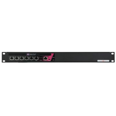 Rackmount.IT Kit for Check Point 3100 / 3200 / 3600 / 3800