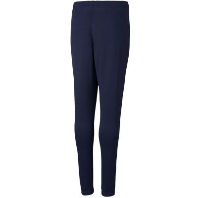 2. Puma teamRISE Poly Training Pants Junior 657391 06