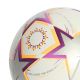 4. adidas UCL Women's League 26/27 League Stage Football White/Orange/Silver KE5142