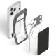 4. Spigen Ultra Hybrid MagSafe Case for iPhone 18 Pro / 17 Pro - Matte Black