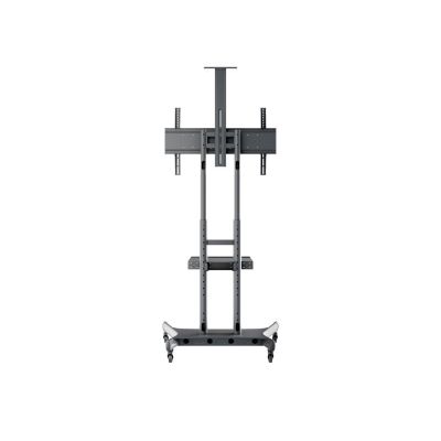 4. HAGOR M Public Floorstand HD - cart