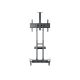 4. HAGOR M Public Floorstand HD - cart