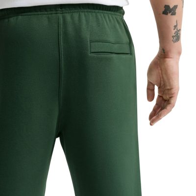 5. Men’s Nike Club BB Jogger Trousers Green FN3787 323