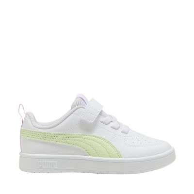 7. Puma Rickie AC PS 385836 46 Children's Shoes