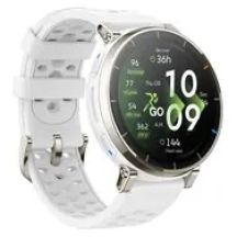 Amazfit Active 3 3.35 cm (1.32") AMOLED Digital 466 x 466 px Touchscreen Gold GPS