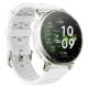Amazfit Active 3 3.35 cm (1.32") AMOLED Digital 466 x 466 px Touchscreen Gold GPS
