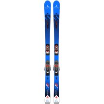 DYNASTAR Speed Team GS 126-171 R21 Pro skis + LOOK SPX 11 GW bindings
