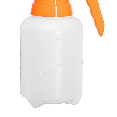 9. ADLER AD 6811 hand pressure sprayer - 1L
