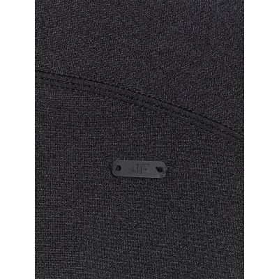 6. Women's quick-drying training leggings 4F 4FWAW25TFTIF366-20S