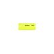 GoodRam UME2 UME2-0160Y0R11 pendrive (16GB; USB 2.0; yellow)