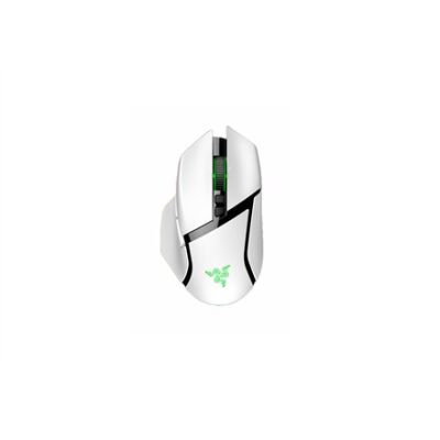 Razer Basilisk V3 Pro Gaming Mouse Right Side RF Wireless + Bluetooth + USB Type-C Optical 30000 DPI