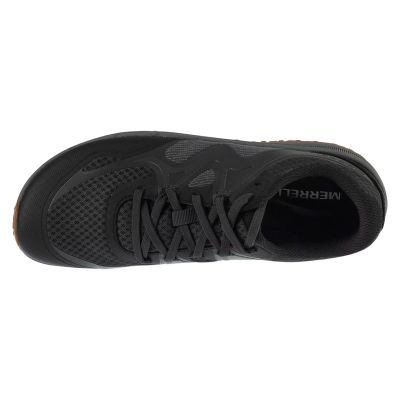 3. Merrell Trail Glove 8 J00004900 Black 41