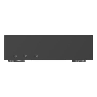 5. Hikvision eDVR Series iDS-E04HUHI-XB Black
